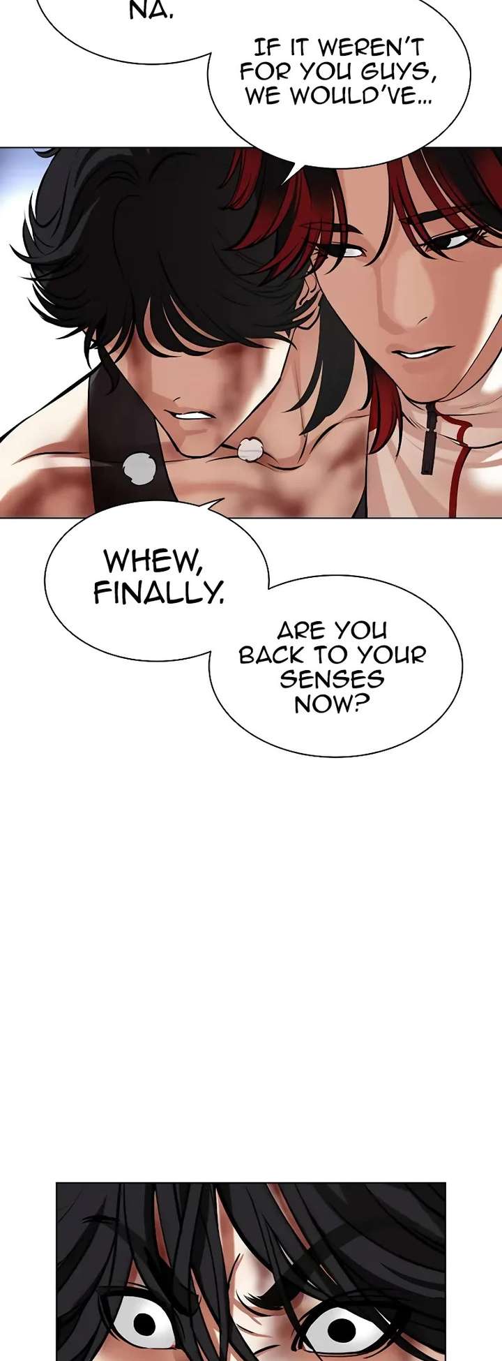 Lookism Chapter 495 - Page 54