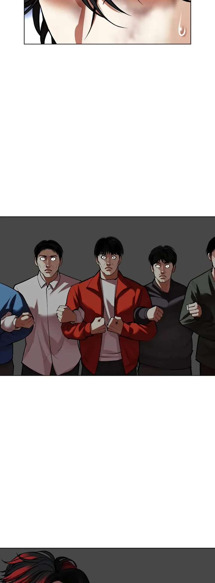 Lookism Chapter 495 - Page 55