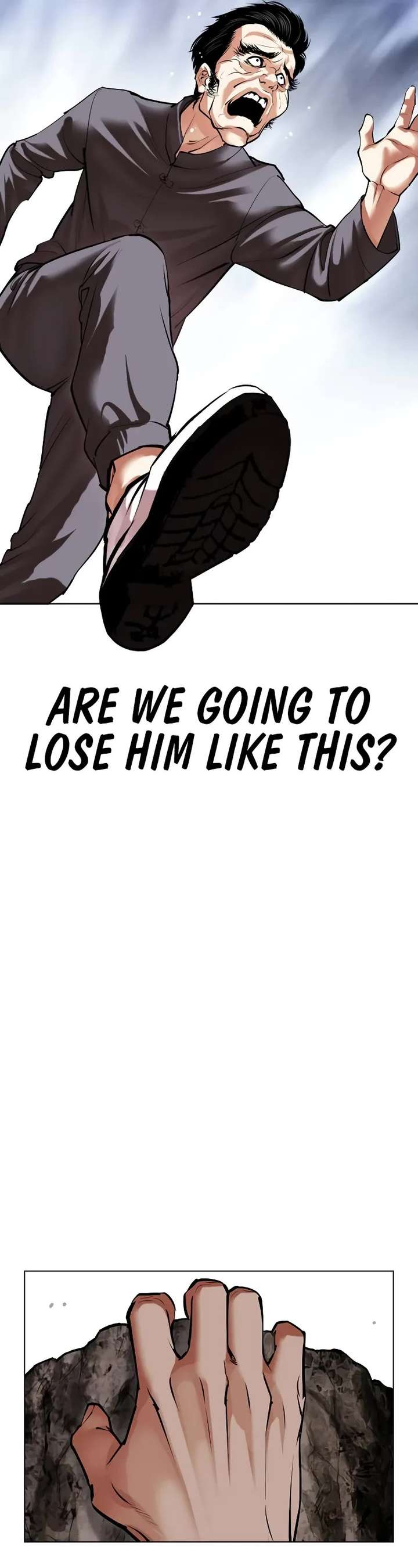 Lookism Chapter 495 - Page 61