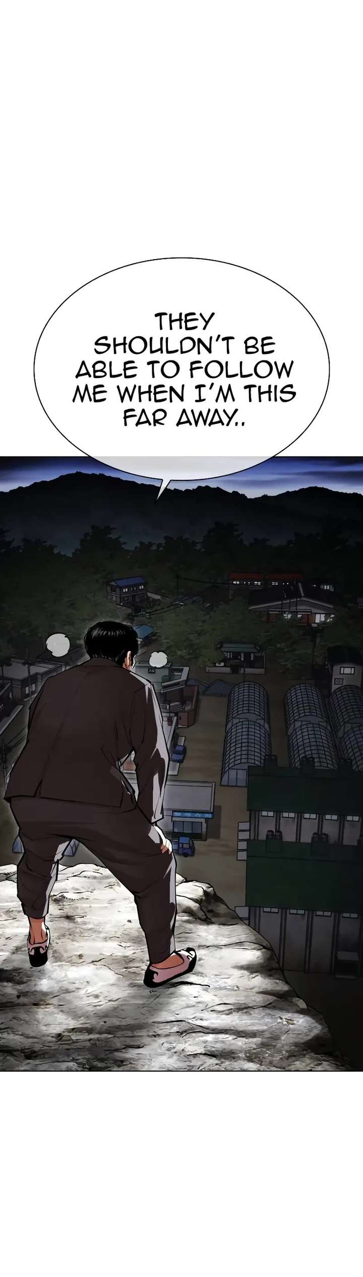 Lookism Chapter 495 - Page 63