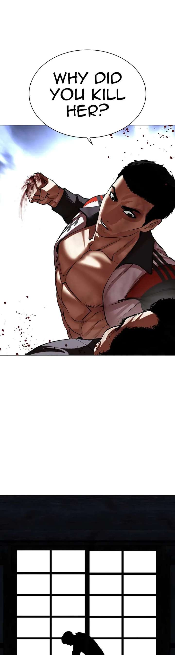 Lookism Chapter 495 - Page 72