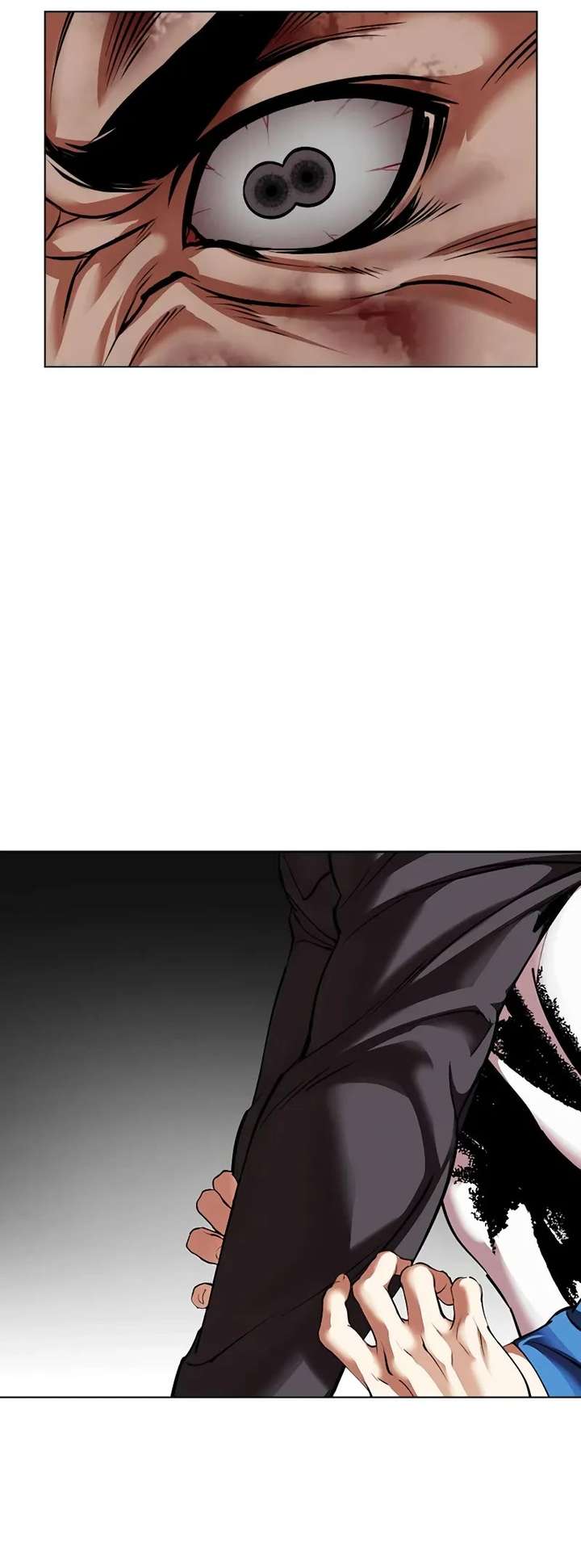 Lookism Chapter 495 - Page 77