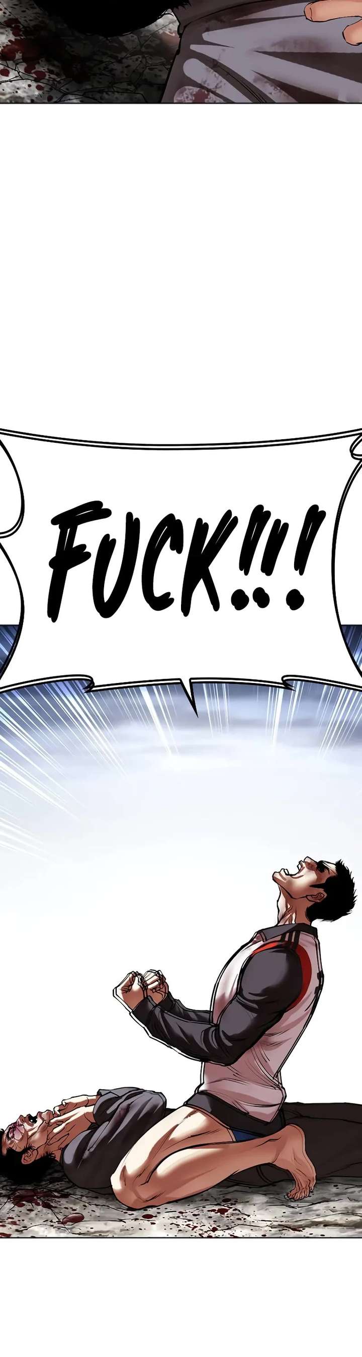 Lookism Chapter 495 - Page 79