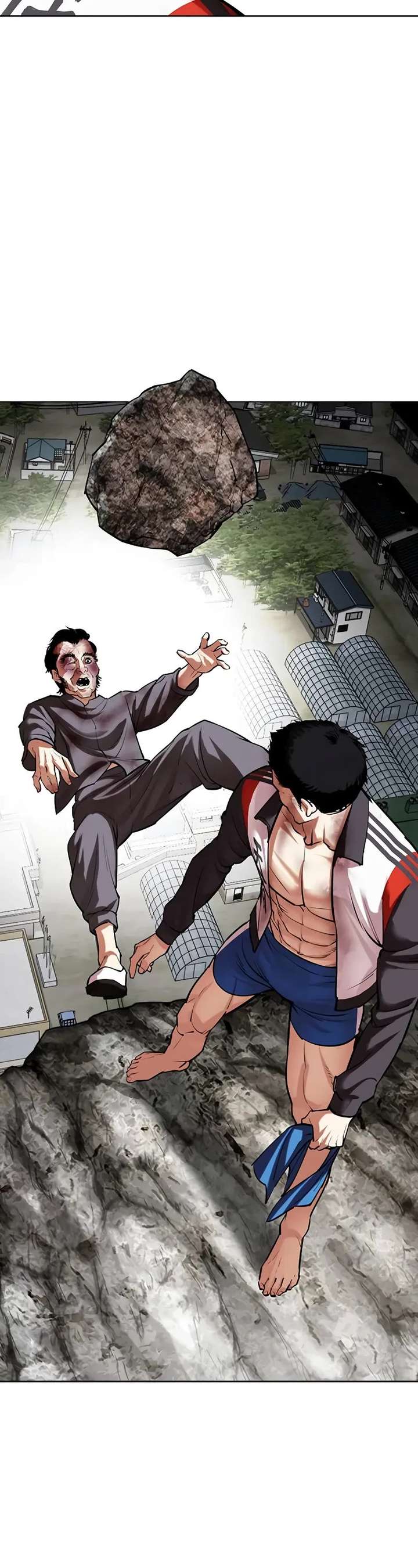 Lookism Chapter 495 - Page 85