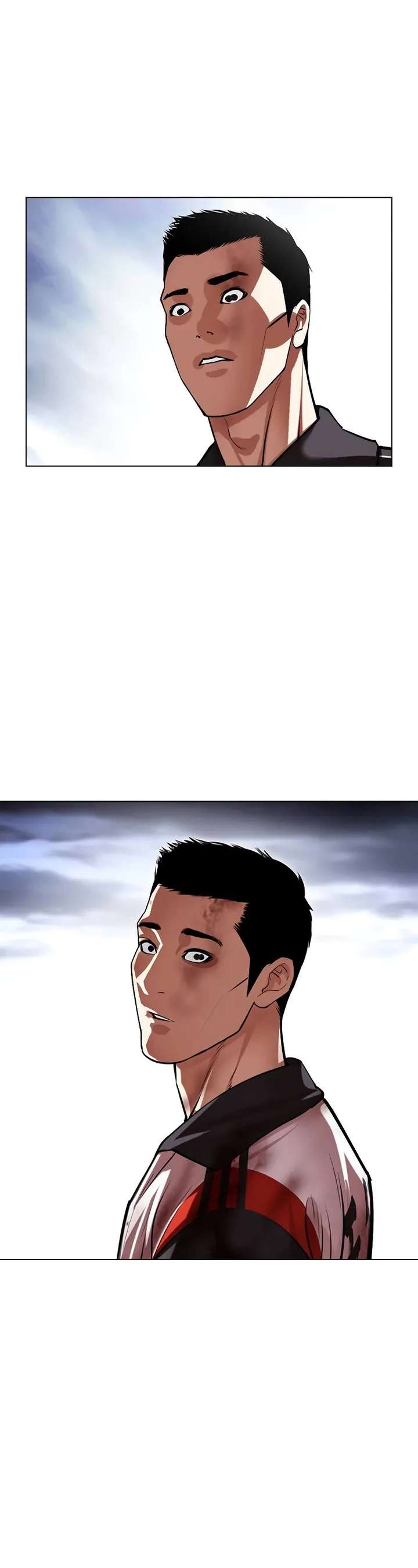 Lookism Chapter 495 - Page 90