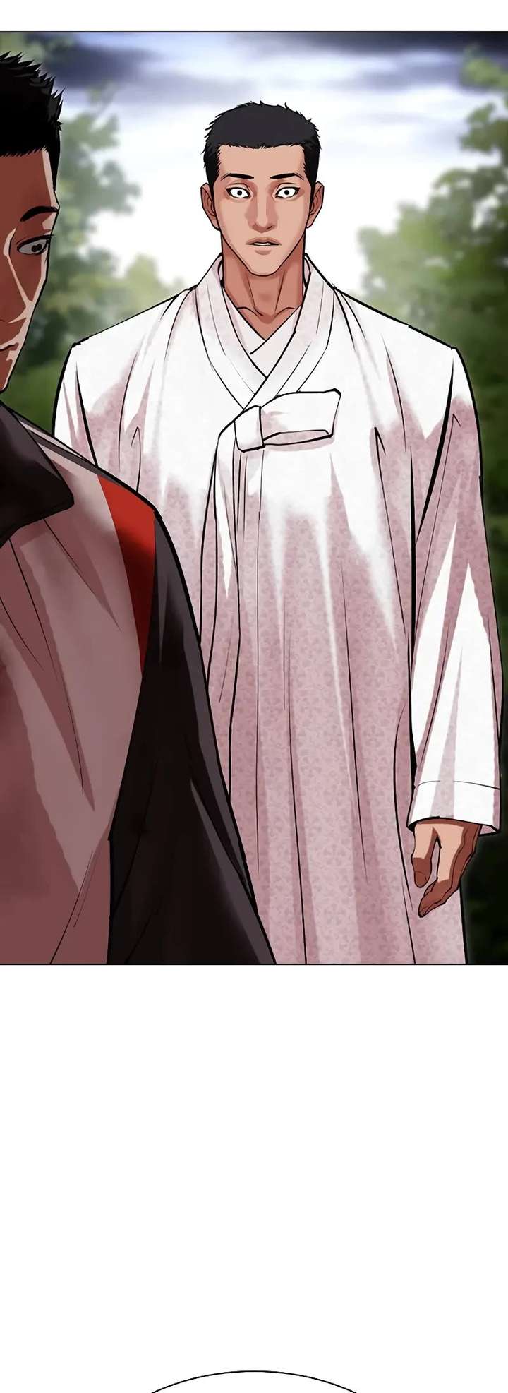 Lookism Chapter 495 - Page 91