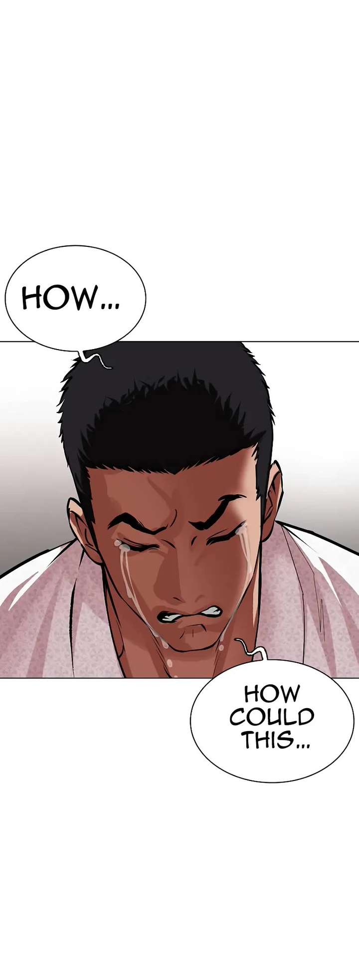 Lookism Chapter 496 - Page 10