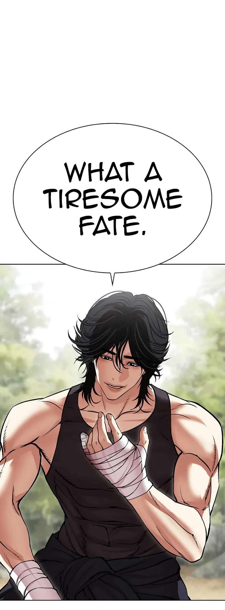 Lookism Chapter 496 - Page 19