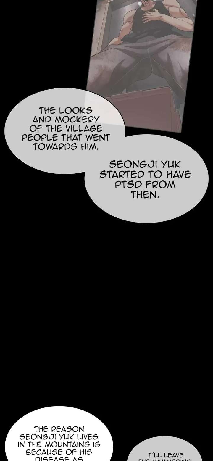 Lookism Chapter 496 - Page 24