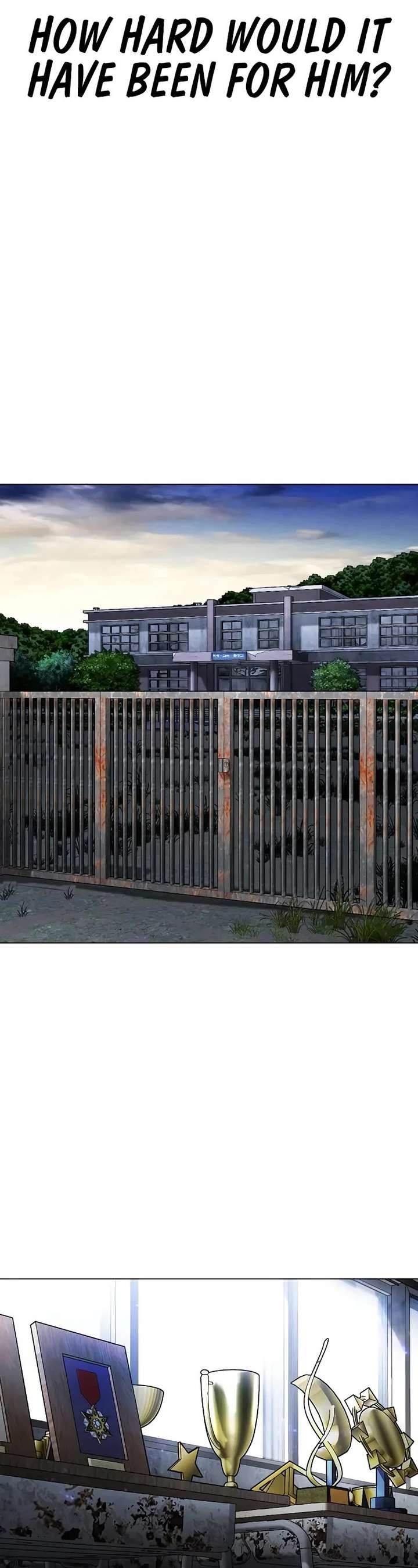 Lookism Chapter 496 - Page 31