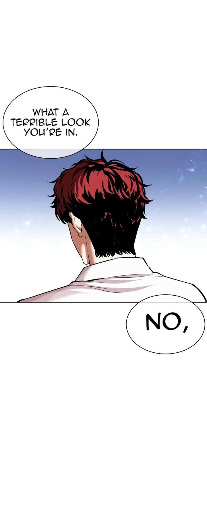 Lookism Chapter 496 - Page 35