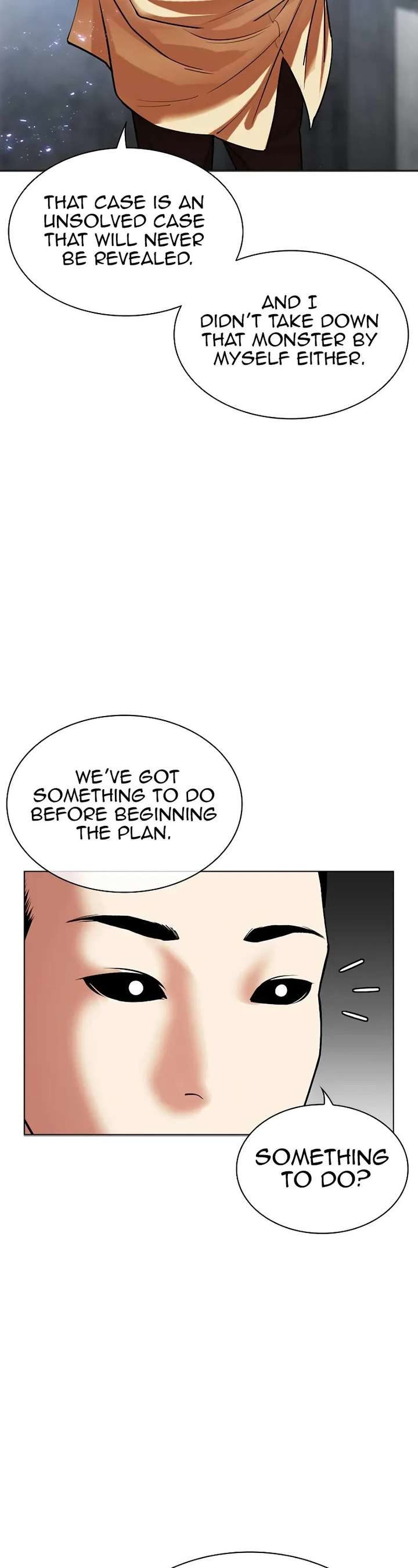 Lookism Chapter 496 - Page 38
