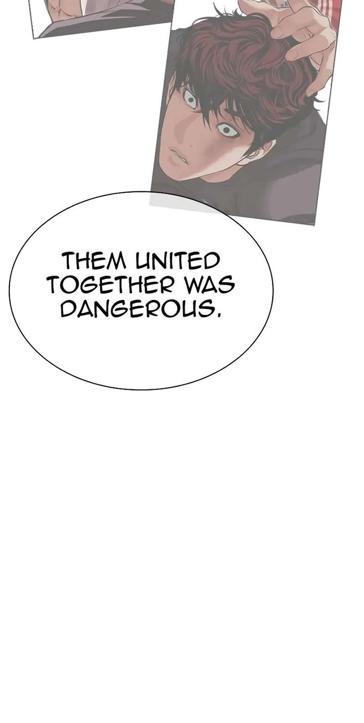 Lookism Chapter 496 - Page 40