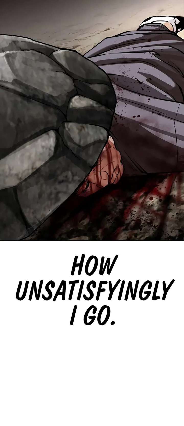 Lookism Chapter 496 - Page 5