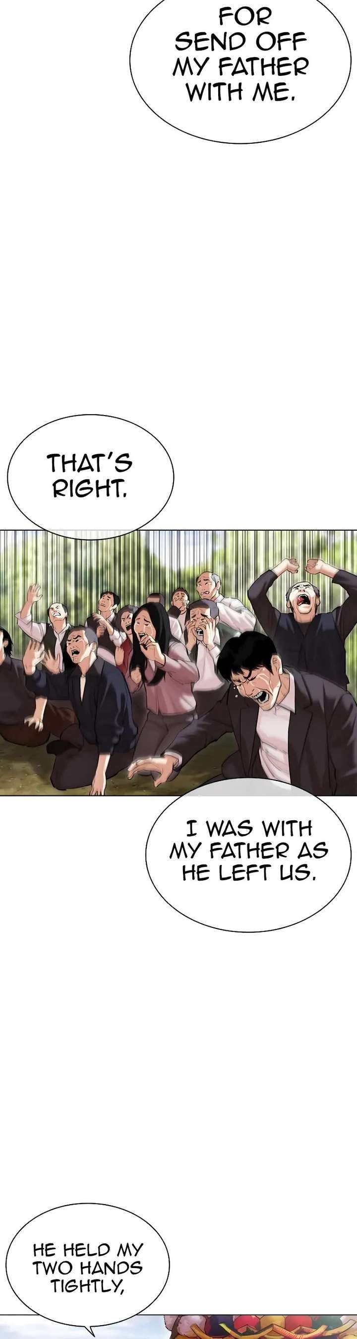 Lookism Chapter 496 - Page 52