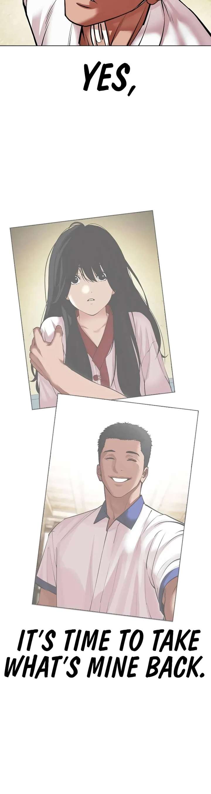 Lookism Chapter 496 - Page 57