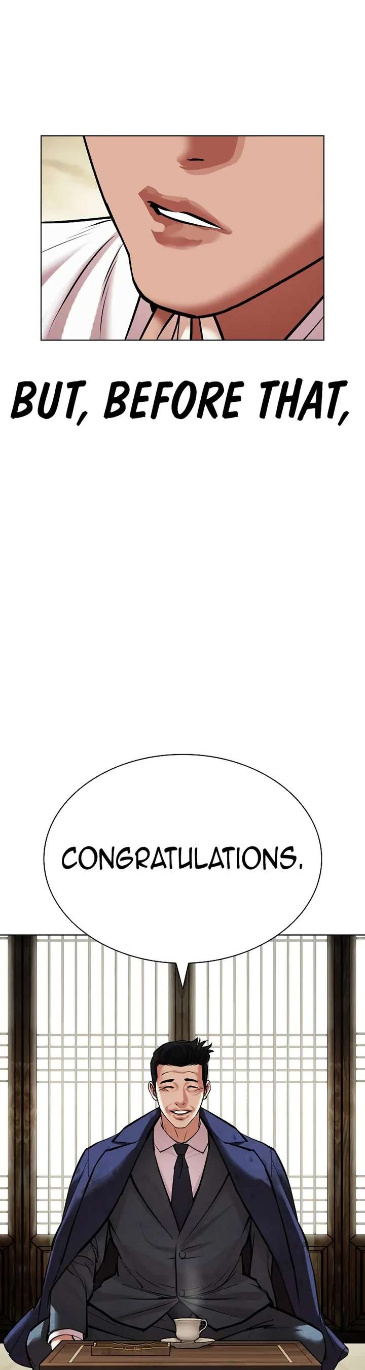 Lookism Chapter 496 - Page 58