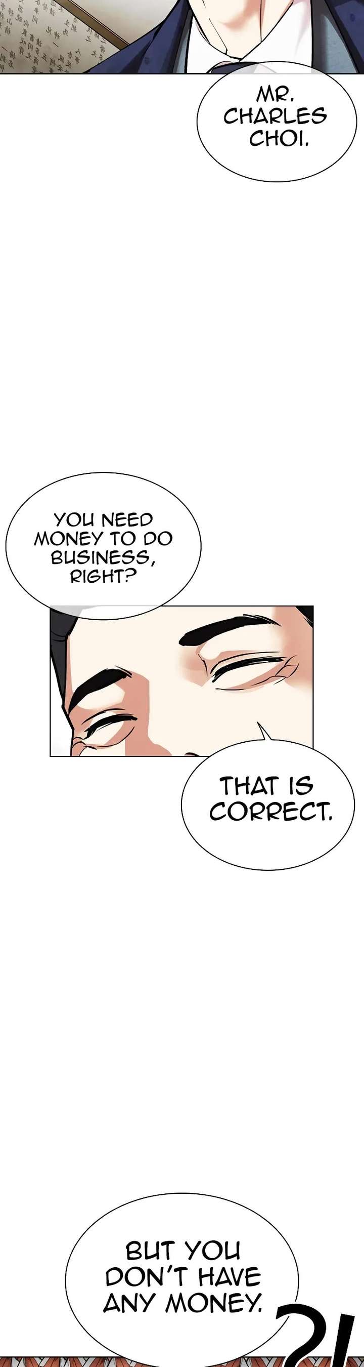 Lookism Chapter 496 - Page 63