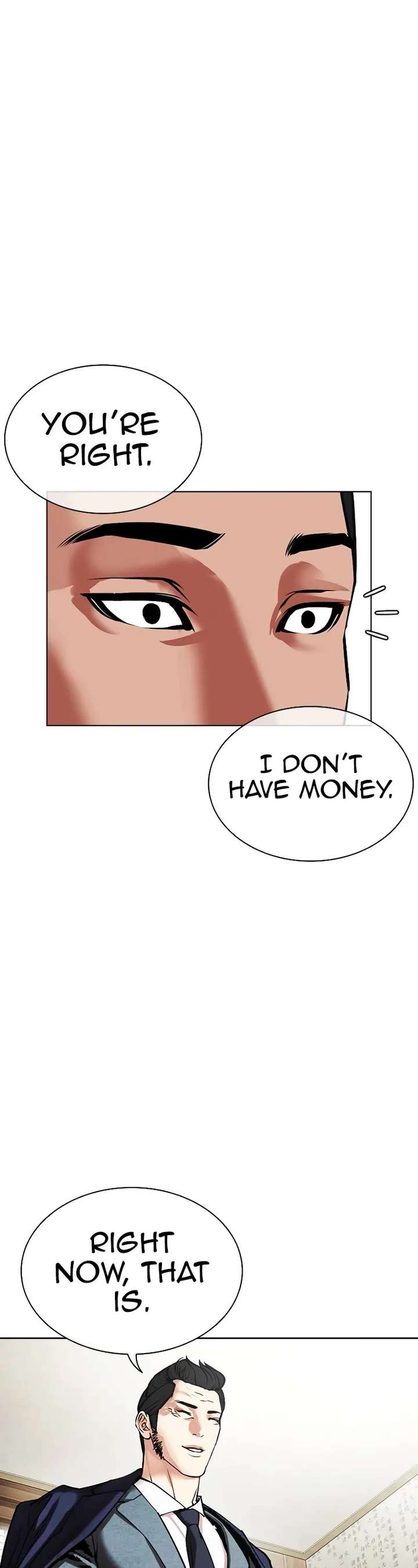 Lookism Chapter 496 - Page 66