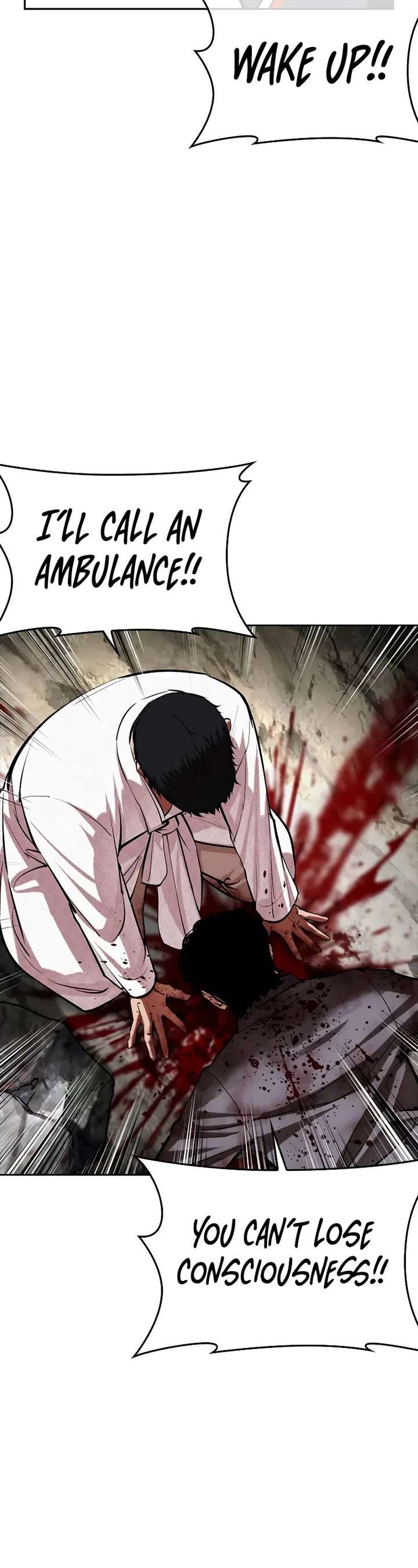 Lookism Chapter 496 - Page 7