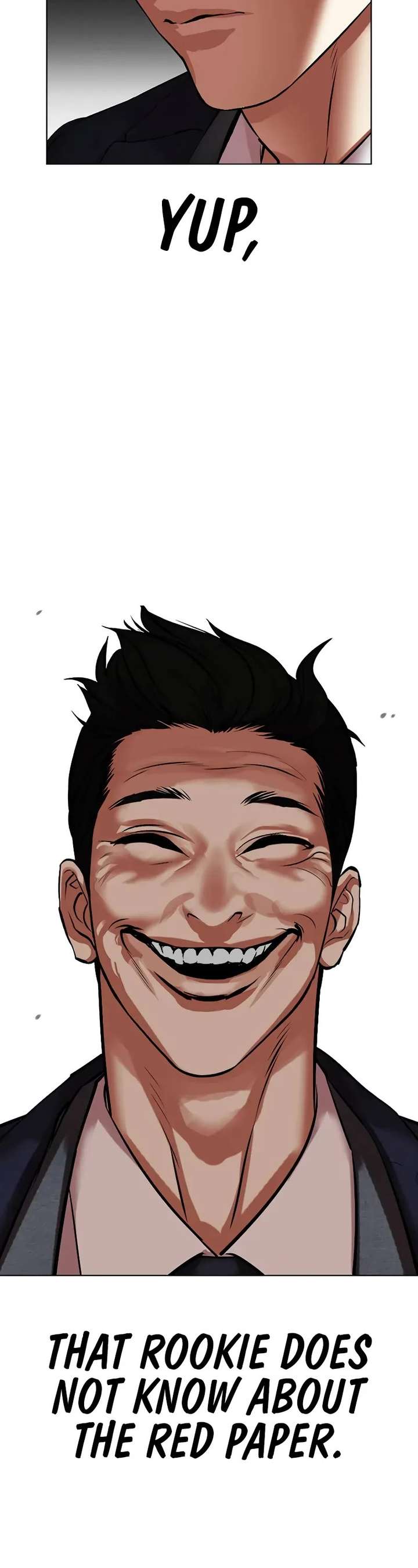 Lookism Chapter 496 - Page 78