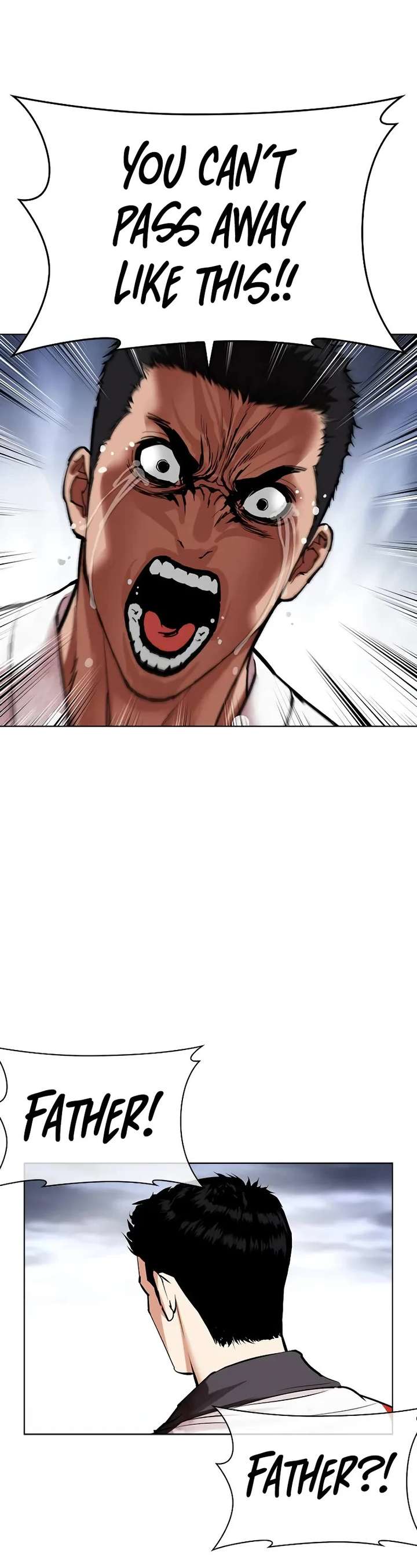 Lookism Chapter 496 - Page 8