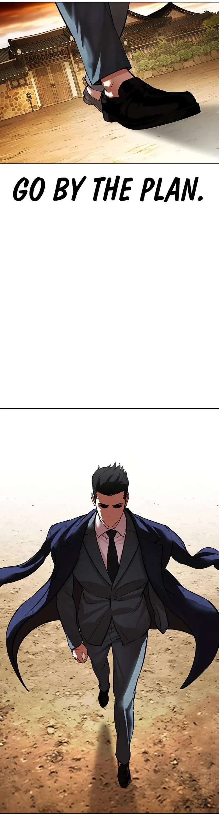 Lookism Chapter 496 - Page 81