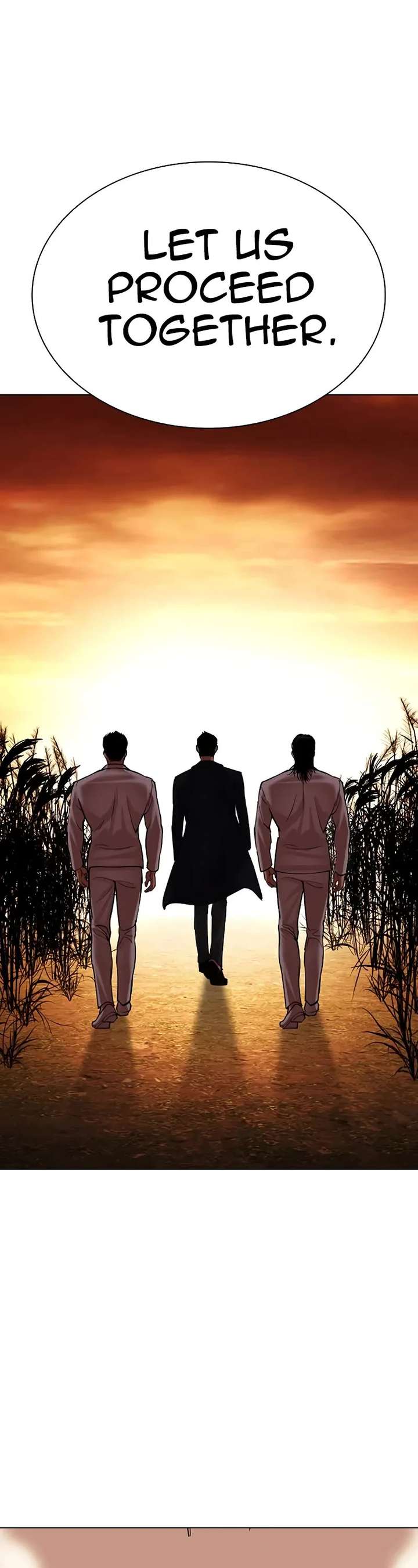 Lookism Chapter 496 - Page 86