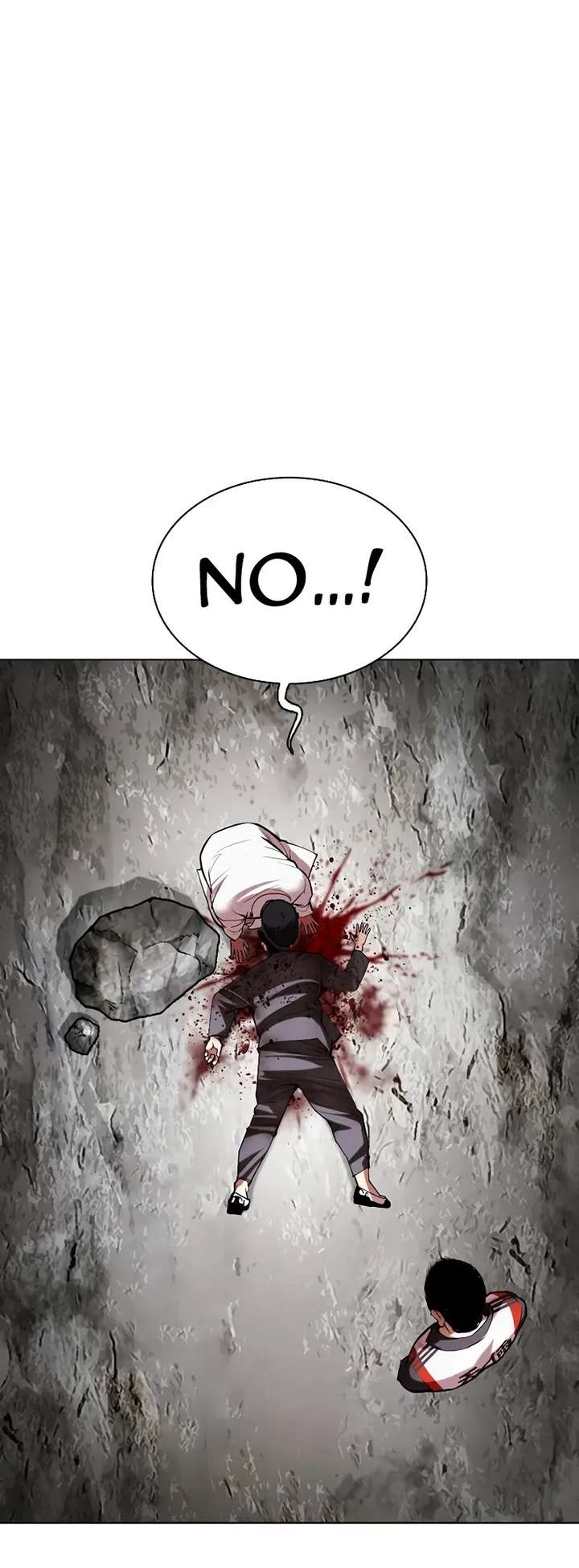 Lookism Chapter 496 - Page 9