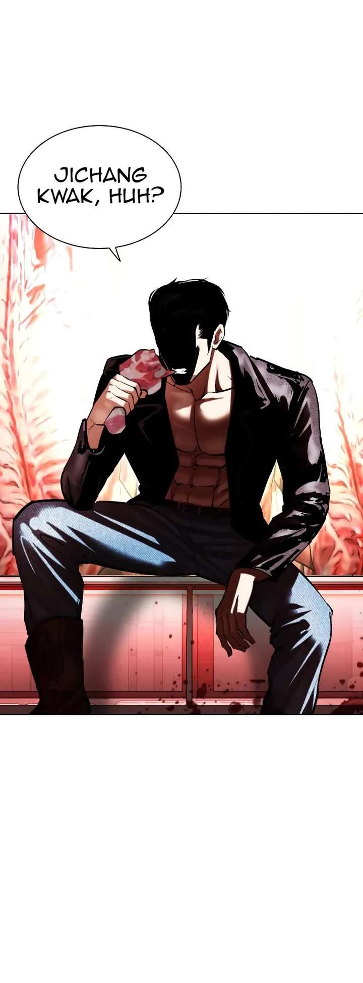 Lookism Chapter 496 - Page 93