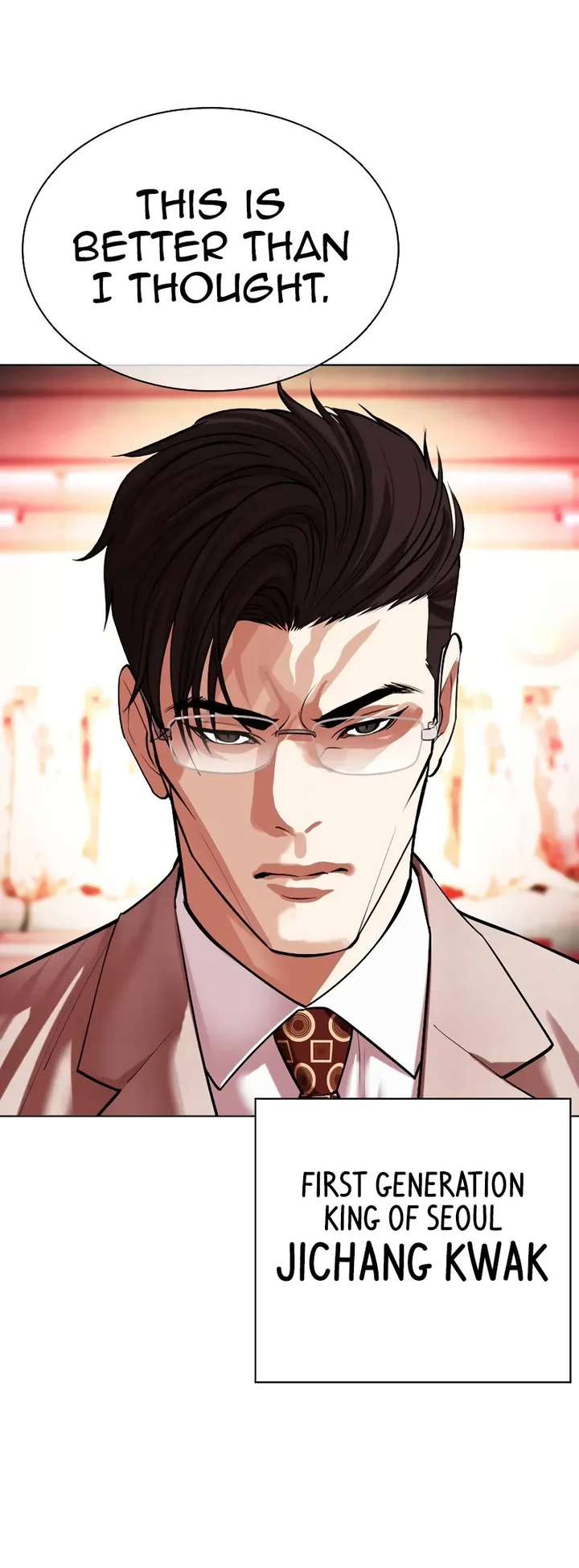 Lookism Chapter 496 - Page 94