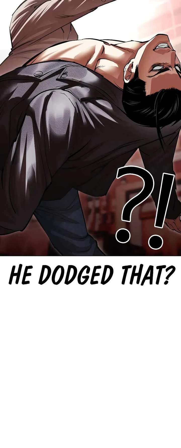 Lookism Chapter 497 - Page 10