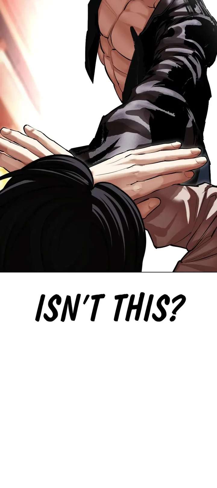 Lookism Chapter 497 - Page 15