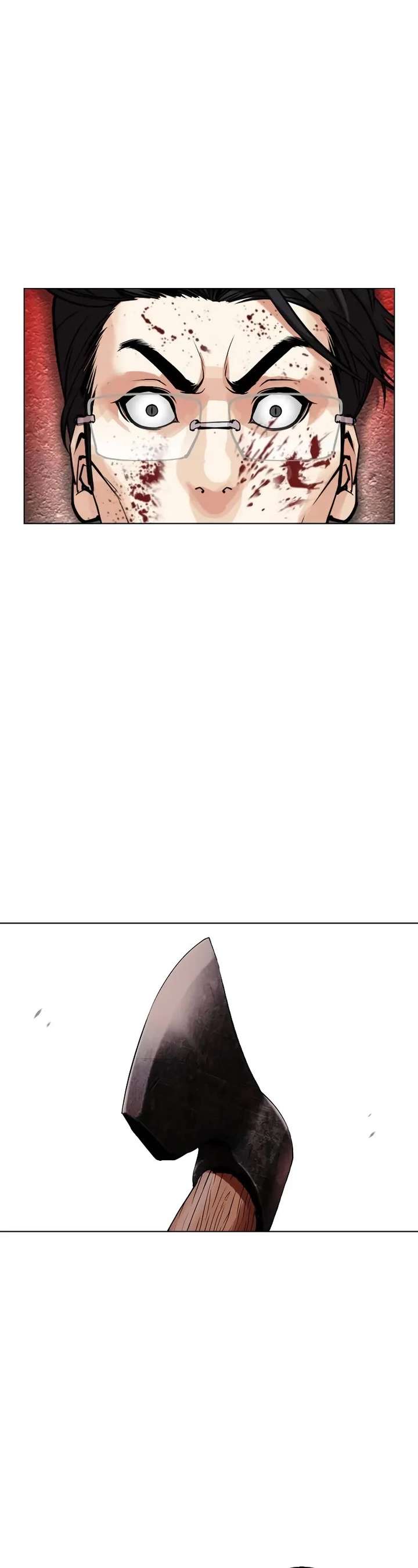 Lookism Chapter 497 - Page 23