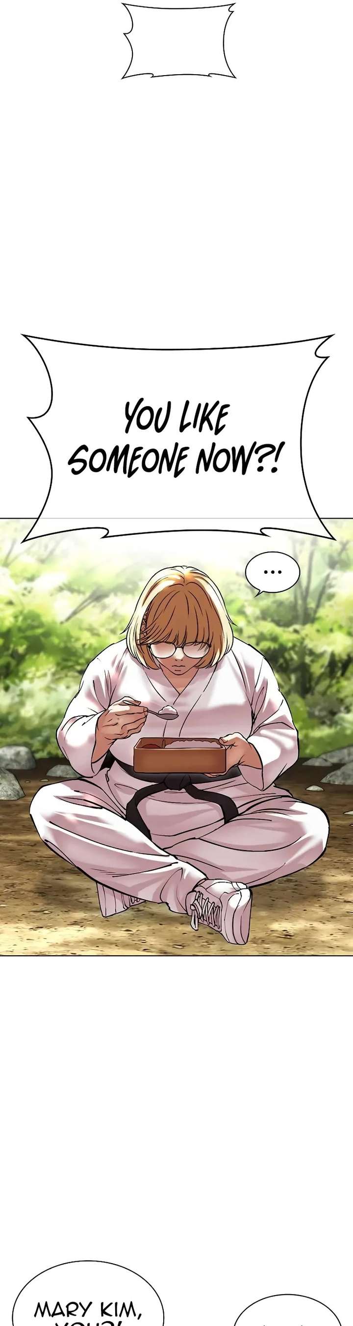 Lookism Chapter 497 - Page 26