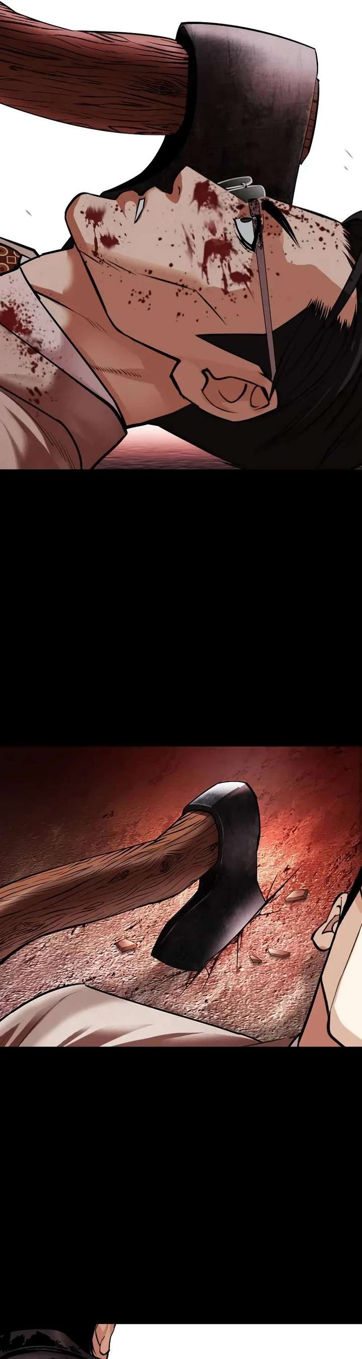 Lookism Chapter 497 - Page 51