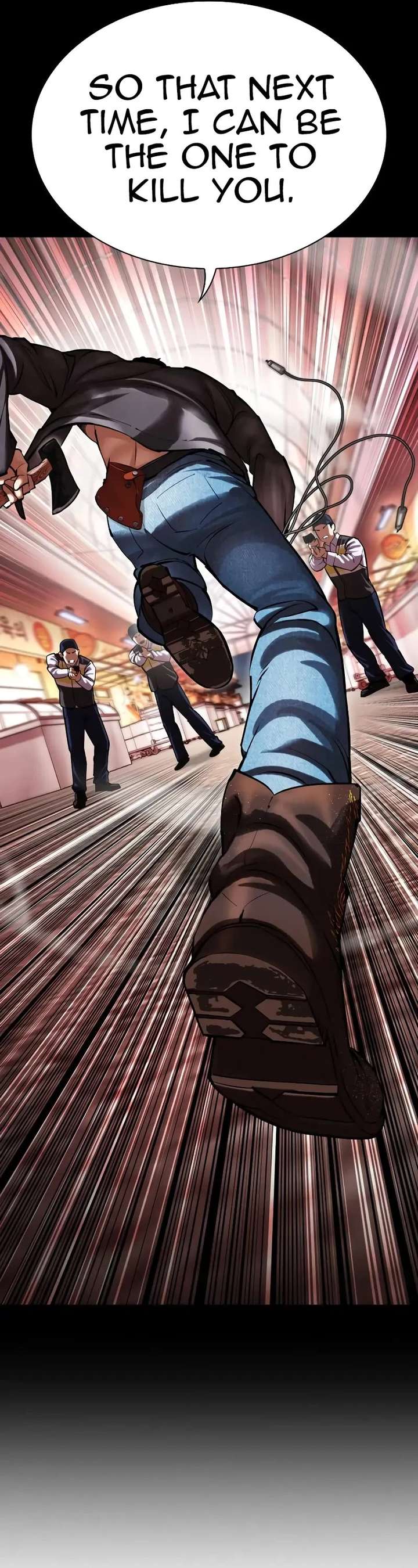 Lookism Chapter 497 - Page 56