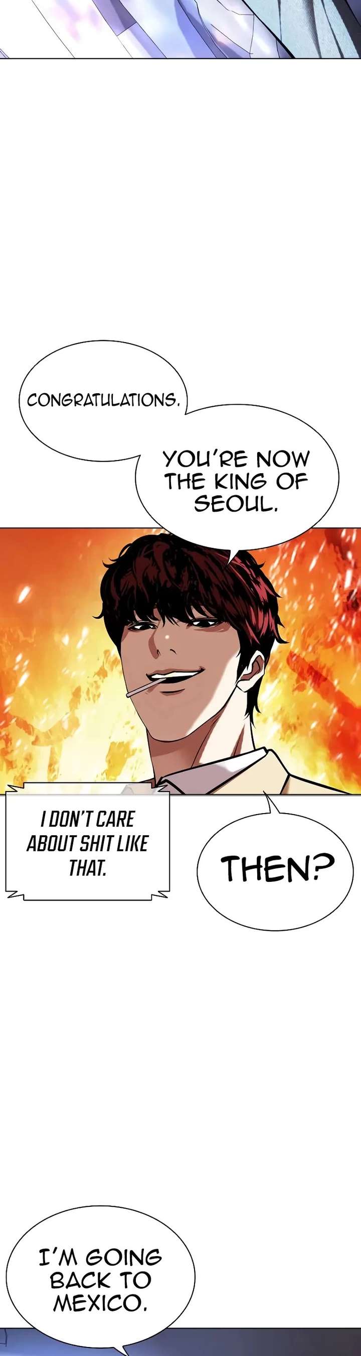 Lookism Chapter 497 - Page 58