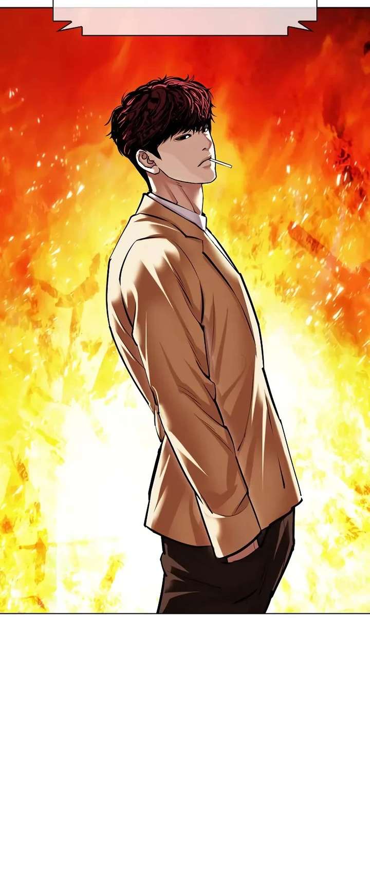 Lookism Chapter 497 - Page 60