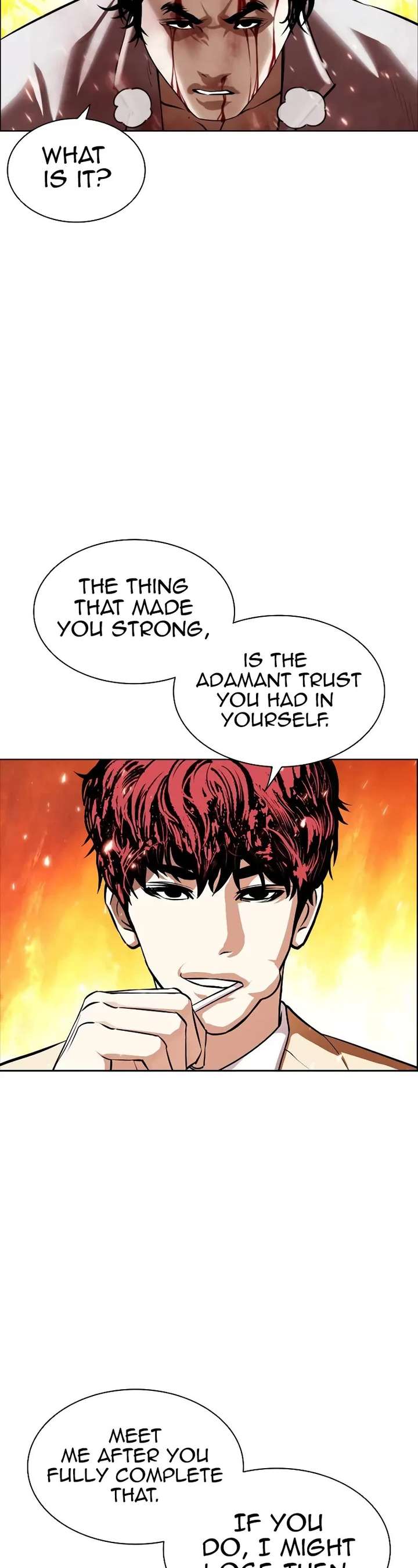 Lookism Chapter 497 - Page 63