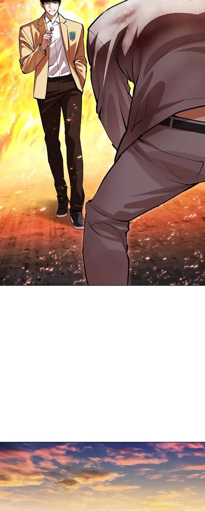 Lookism Chapter 497 - Page 65