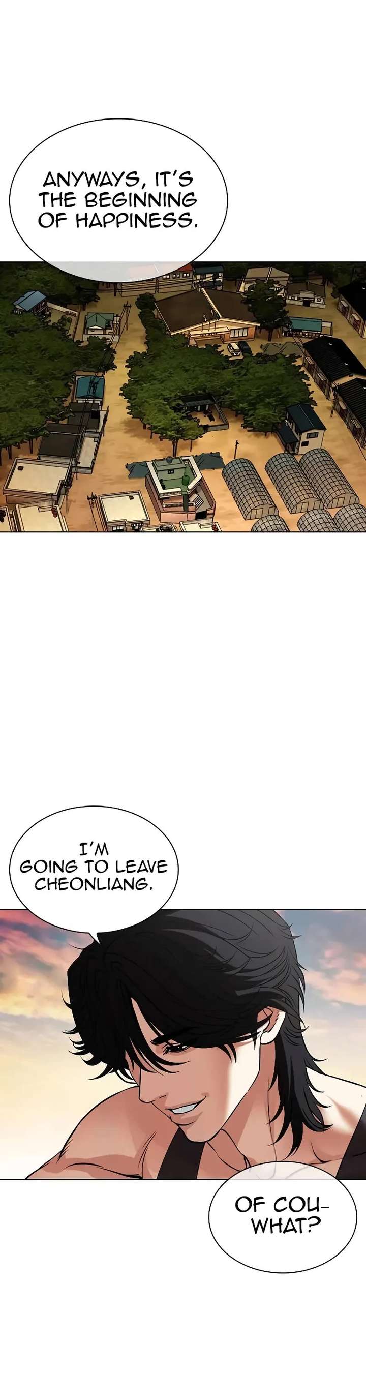 Lookism Chapter 497 - Page 71