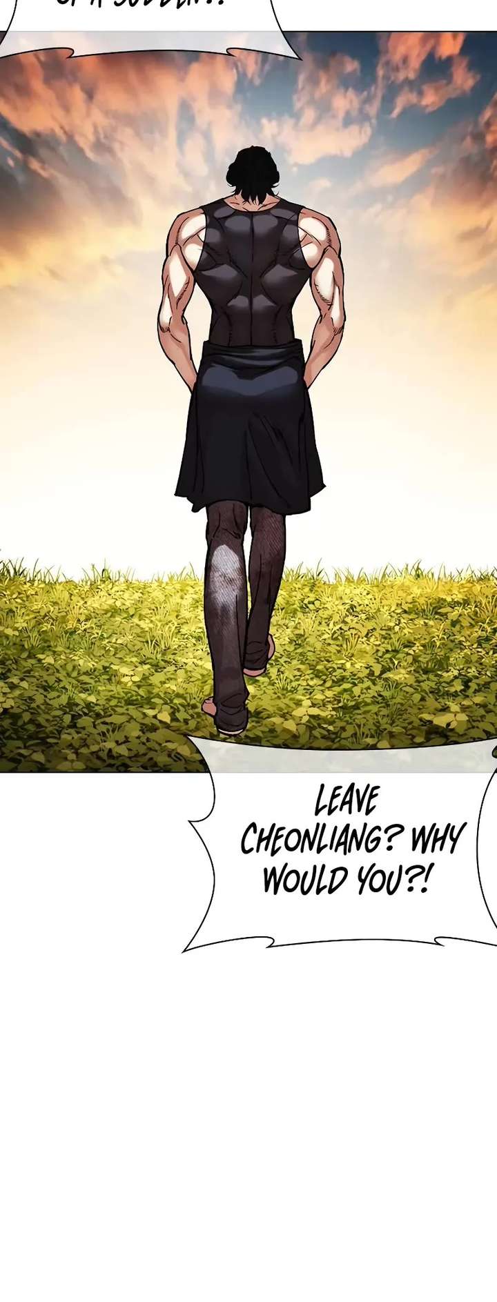Lookism Chapter 497 - Page 75