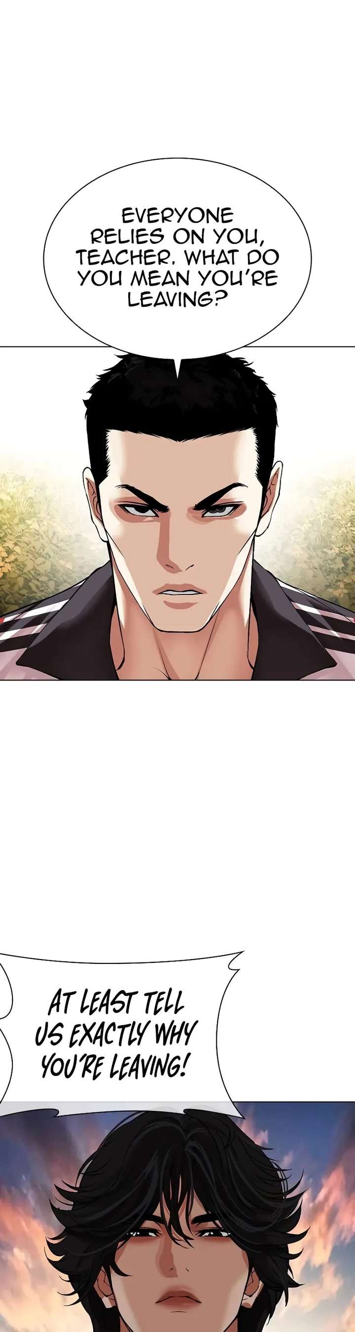 Lookism Chapter 497 - Page 77