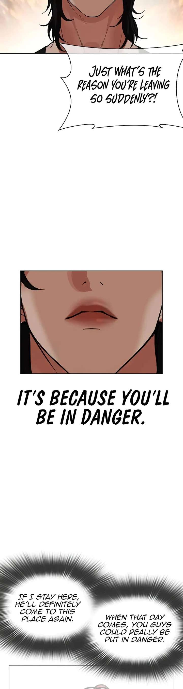 Lookism Chapter 497 - Page 78