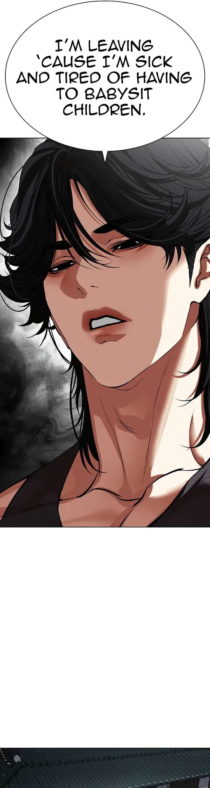 Lookism Chapter 497 - Page 81