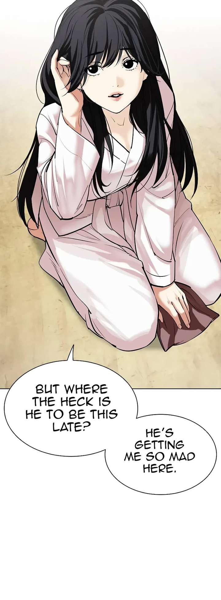 Lookism Chapter 497 - Page 85