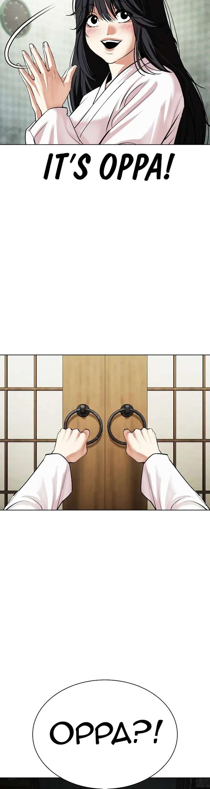 Lookism Chapter 497 - Page 88