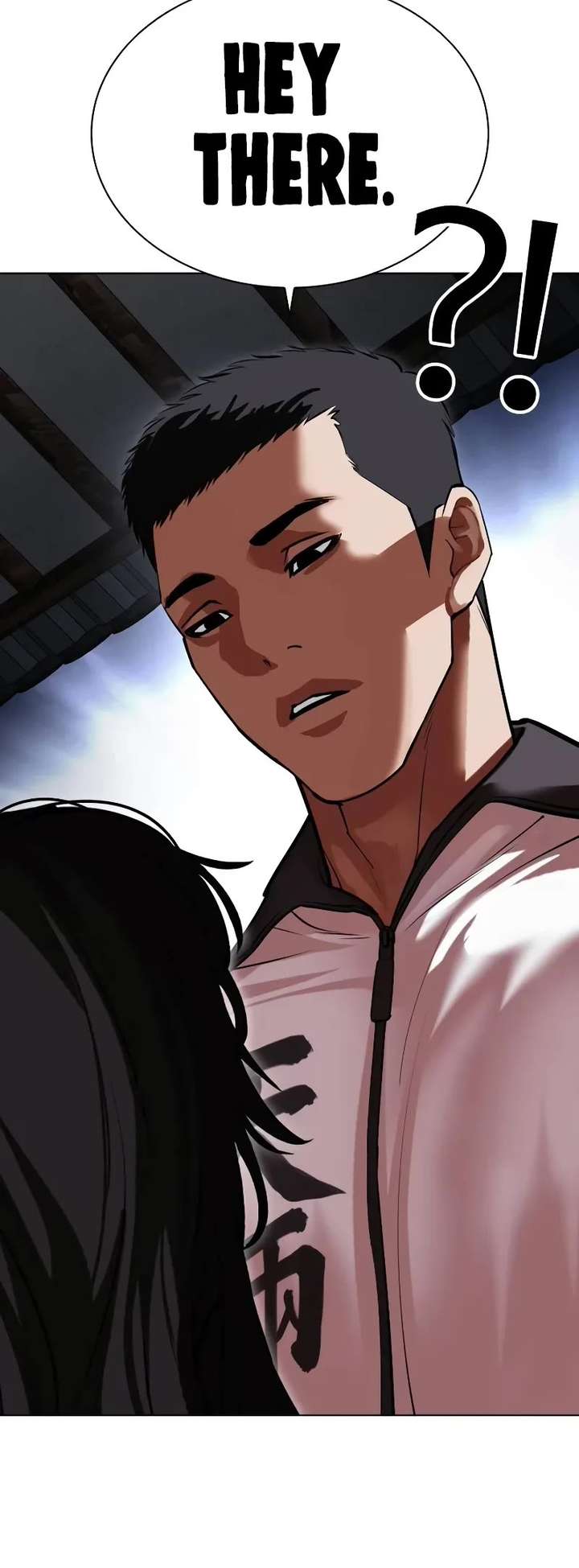 Lookism Chapter 497 - Page 90