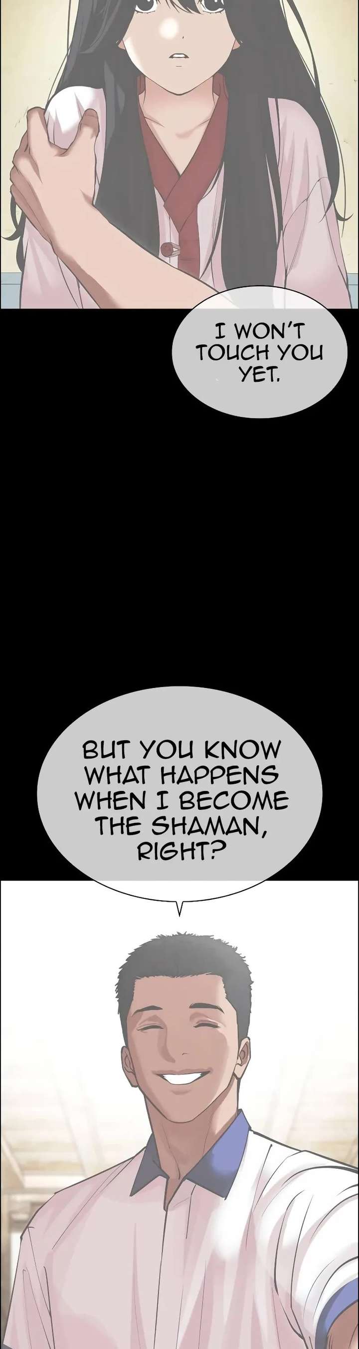 Lookism Chapter 497 - Page 92